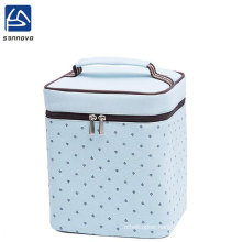 Large Insulated Lunch Bags for Women Men ,Tote Bag Adult Lunch cooler  Box Organizer Holder Container